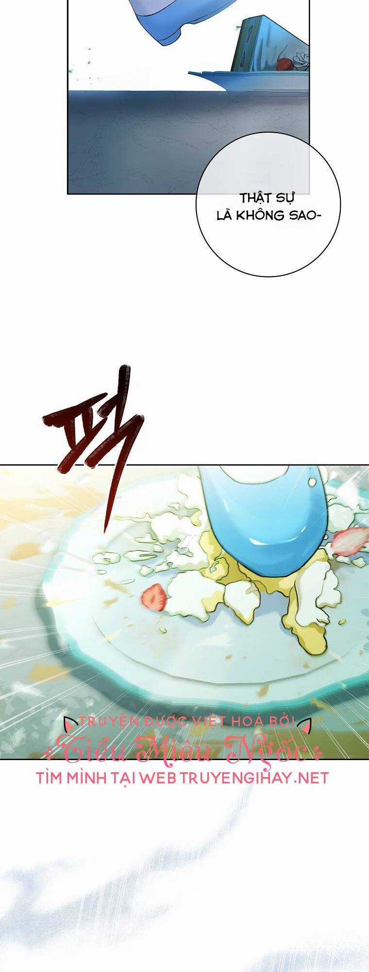 Nam Chính À, Tôi Sẽ Tôn Trọng Sở Thích Của Anh! Chapter 14 trang 33