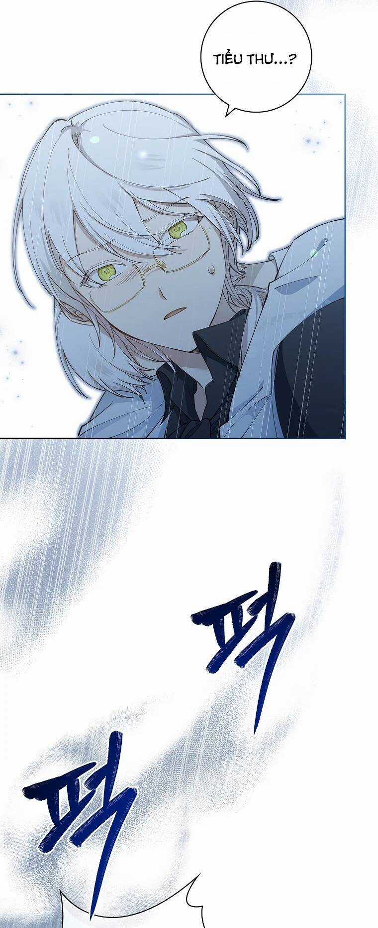Nam Chính À, Tôi Sẽ Tôn Trọng Sở Thích Của Anh! Chapter 14 trang 34