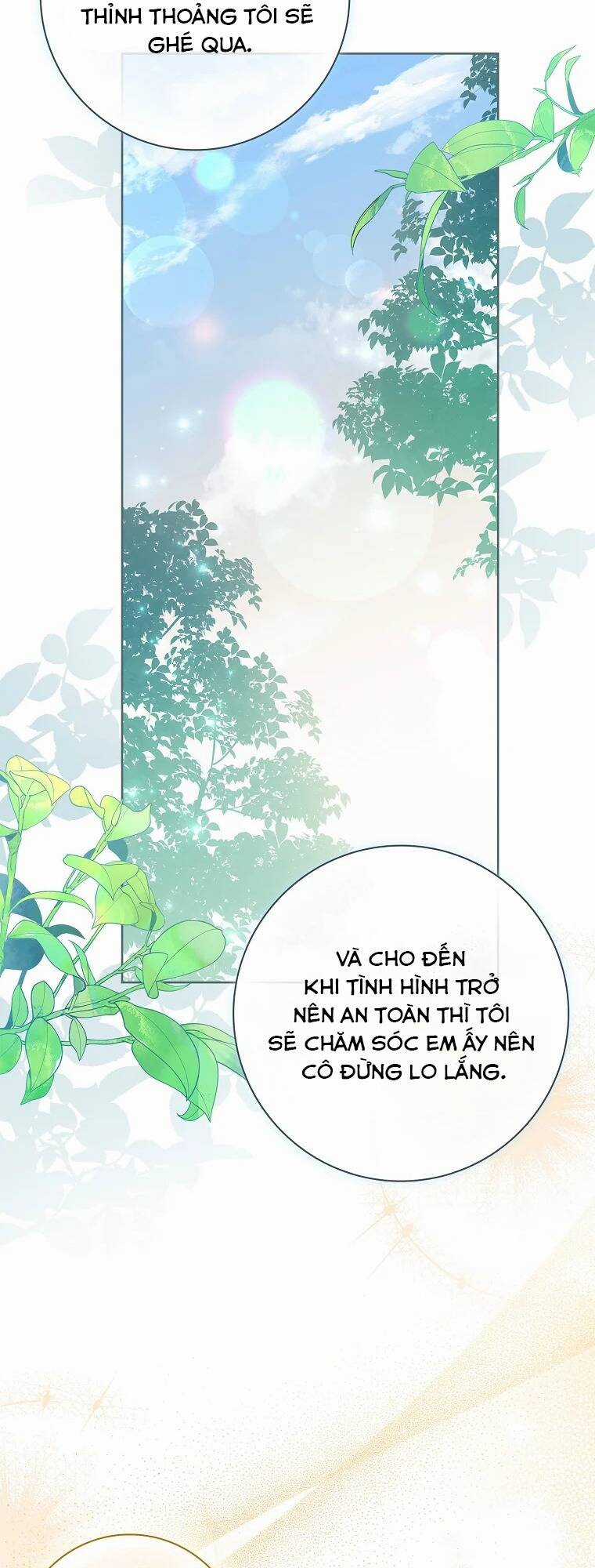Nam Chính À, Tôi Sẽ Tôn Trọng Sở Thích Của Anh! Chapter 14 trang 38