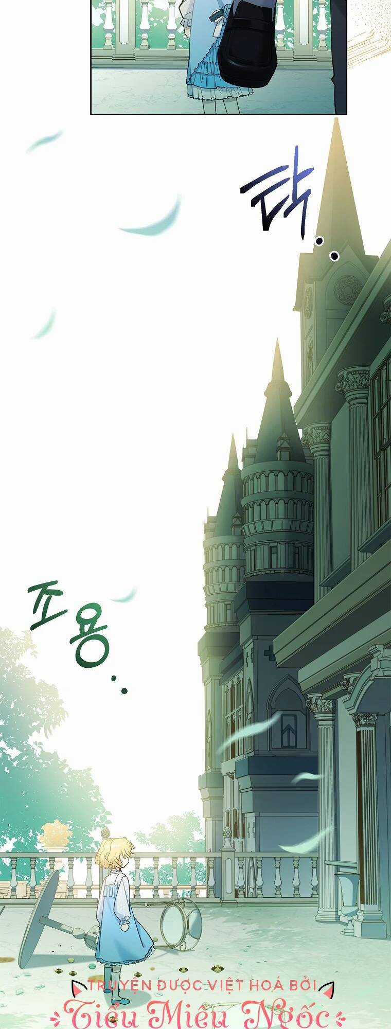Nam Chính À, Tôi Sẽ Tôn Trọng Sở Thích Của Anh! Chapter 14 trang 40