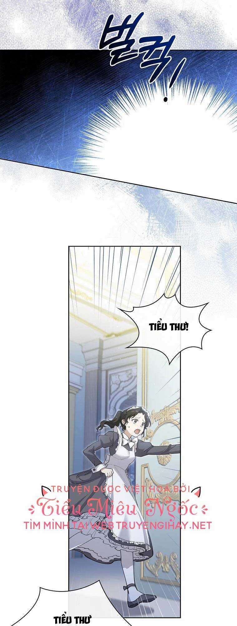 Nam Chính À, Tôi Sẽ Tôn Trọng Sở Thích Của Anh! Chapter 14 trang 43