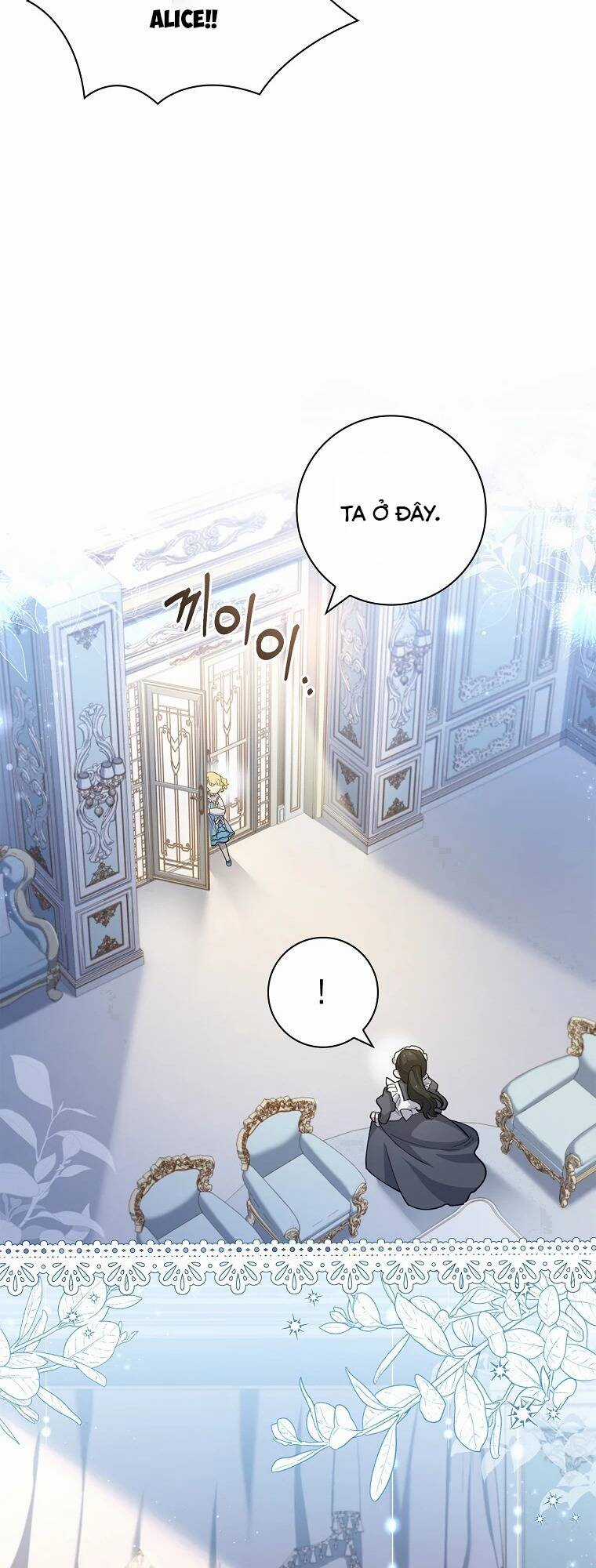 Nam Chính À, Tôi Sẽ Tôn Trọng Sở Thích Của Anh! Chapter 14 trang 44