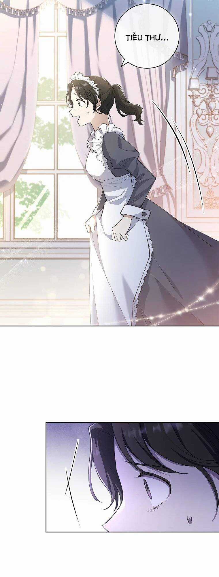Nam Chính À, Tôi Sẽ Tôn Trọng Sở Thích Của Anh! Chapter 14 trang 45
