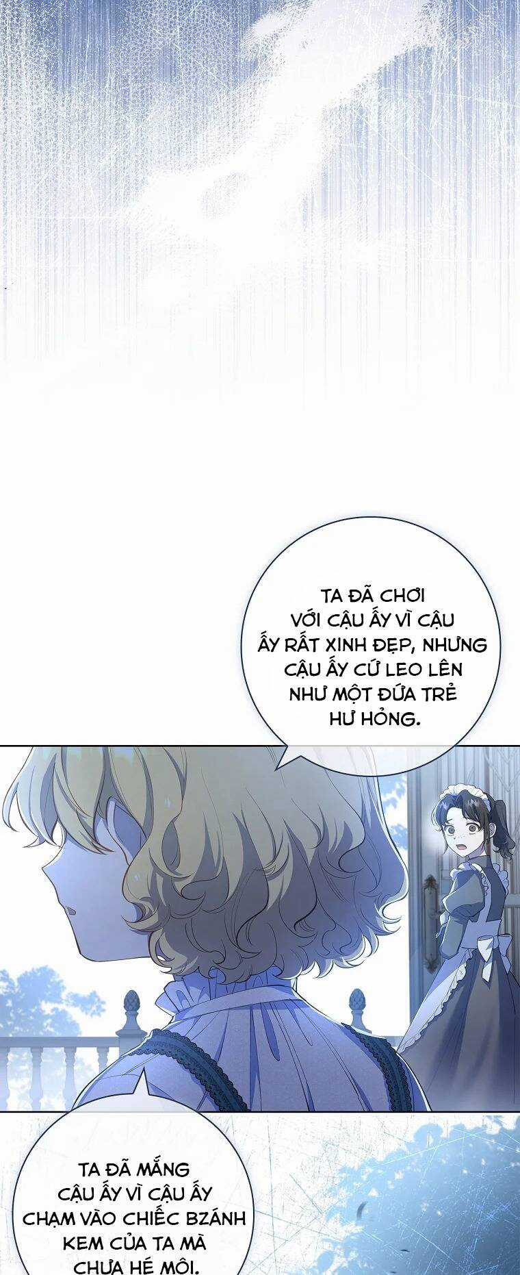 Nam Chính À, Tôi Sẽ Tôn Trọng Sở Thích Của Anh! Chapter 14 trang 48