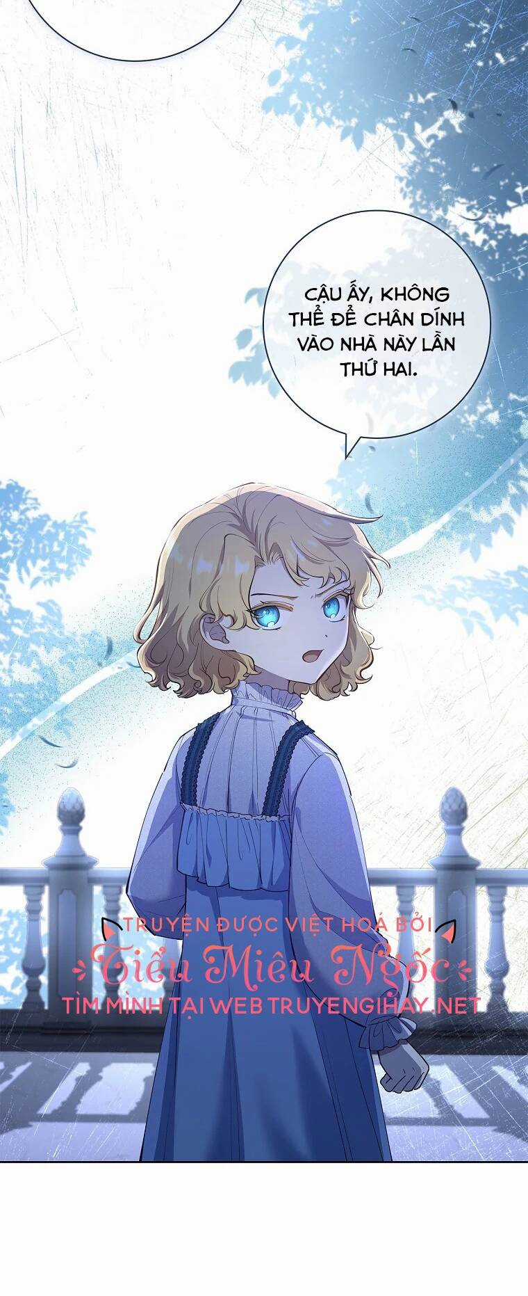 Nam Chính À, Tôi Sẽ Tôn Trọng Sở Thích Của Anh! Chapter 14 trang 49