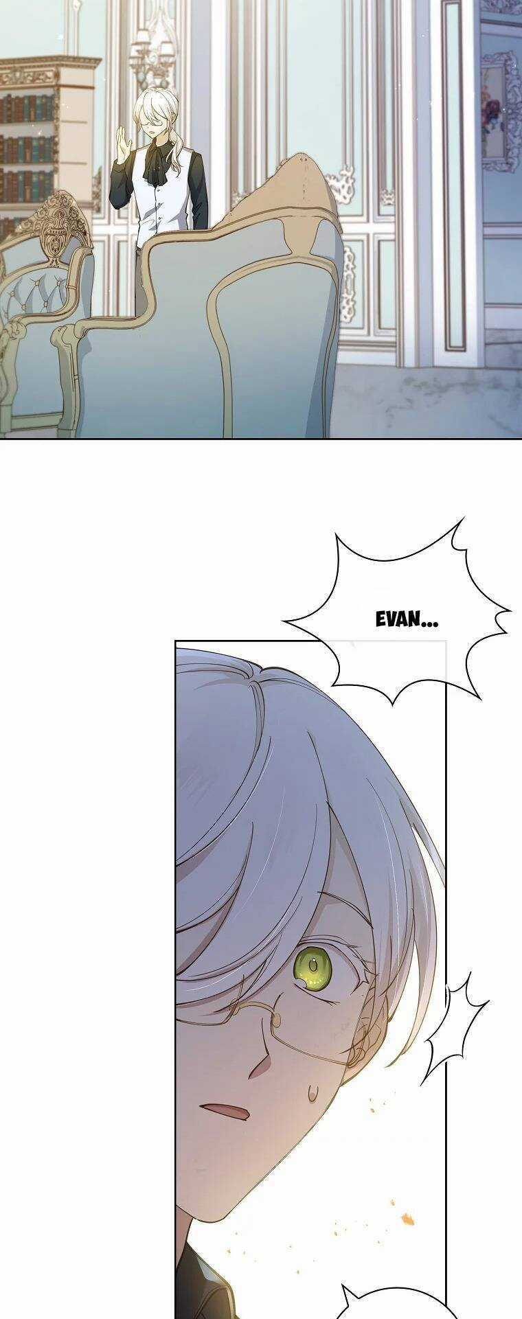 Nam Chính À, Tôi Sẽ Tôn Trọng Sở Thích Của Anh! Chapter 14 trang 5