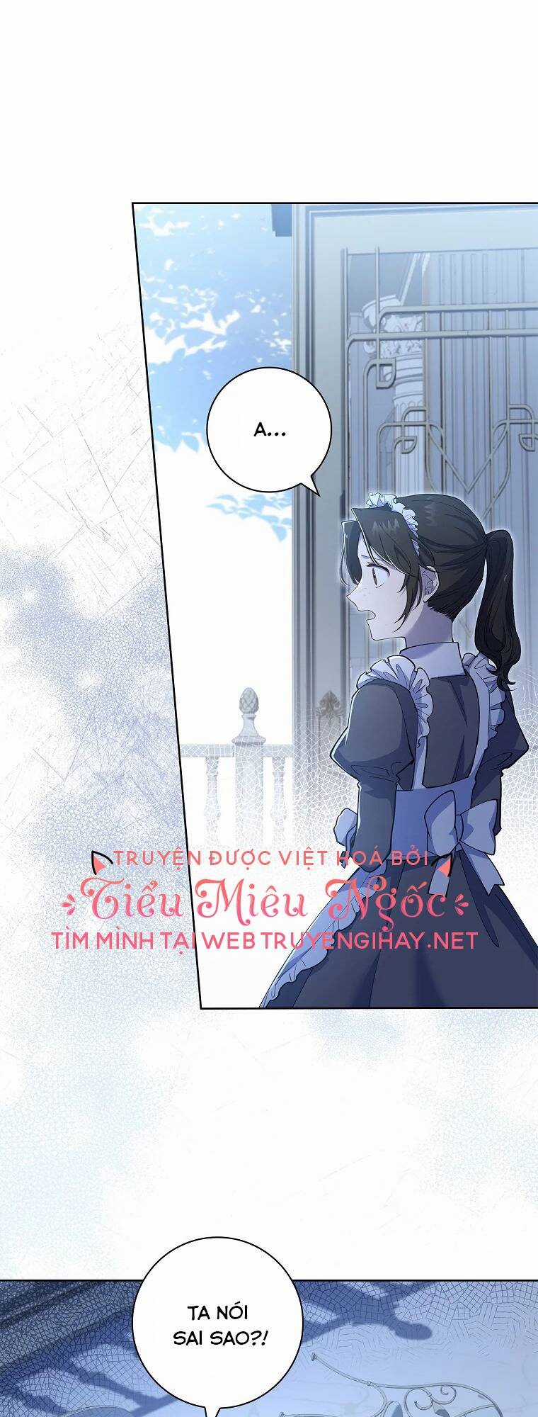 Nam Chính À, Tôi Sẽ Tôn Trọng Sở Thích Của Anh! Chapter 14 trang 50