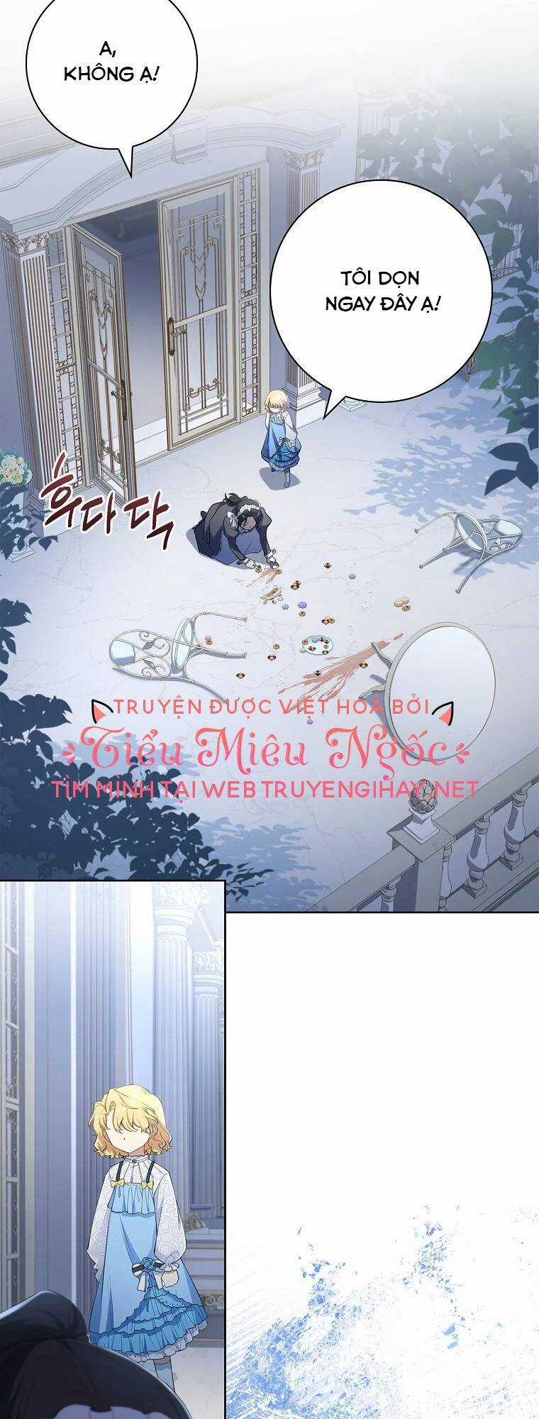 Nam Chính À, Tôi Sẽ Tôn Trọng Sở Thích Của Anh! Chapter 14 trang 53