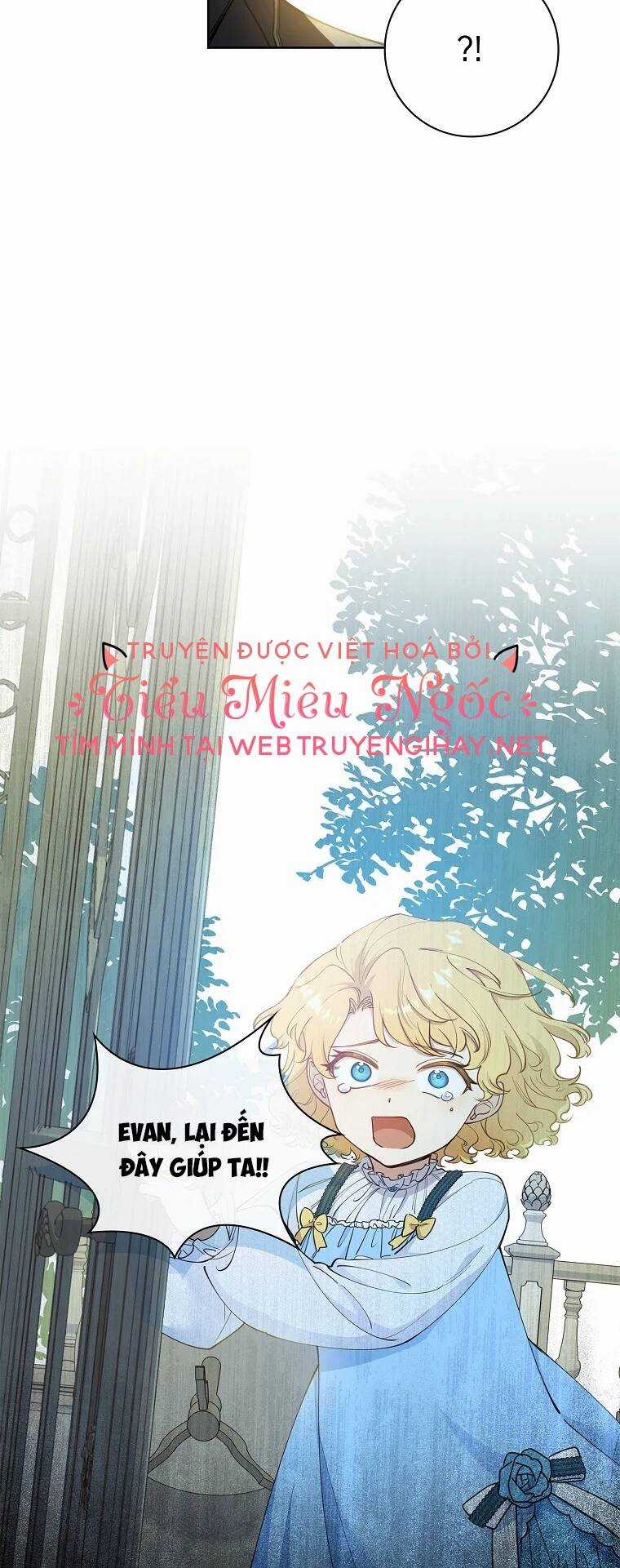 Nam Chính À, Tôi Sẽ Tôn Trọng Sở Thích Của Anh! Chapter 14 trang 6