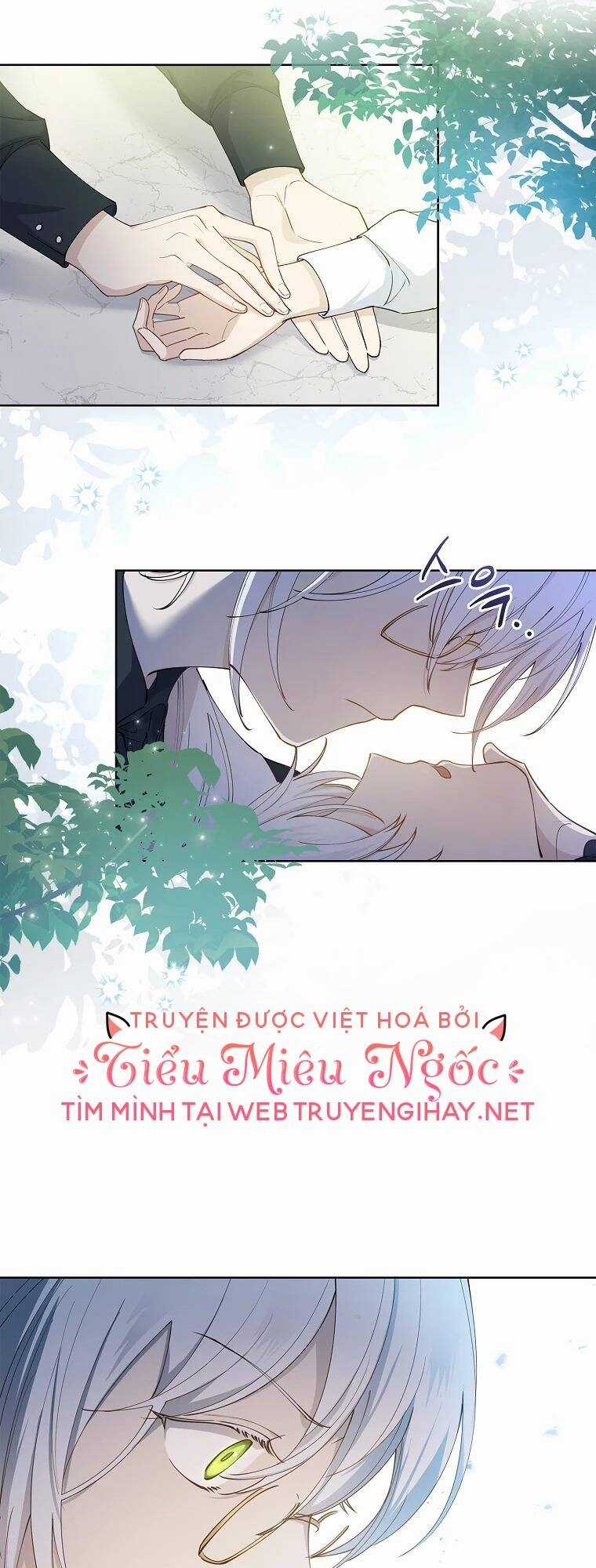 Nam Chính À, Tôi Sẽ Tôn Trọng Sở Thích Của Anh! Chapter 14 trang 9