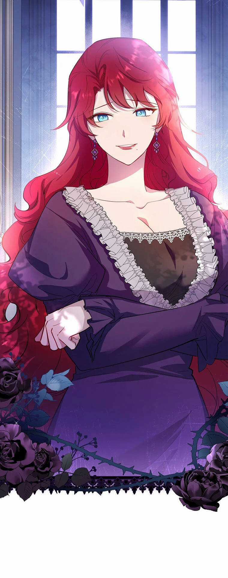 Nam Chính À, Tôi Sẽ Tôn Trọng Sở Thích Của Anh! Chapter 15 trang 10