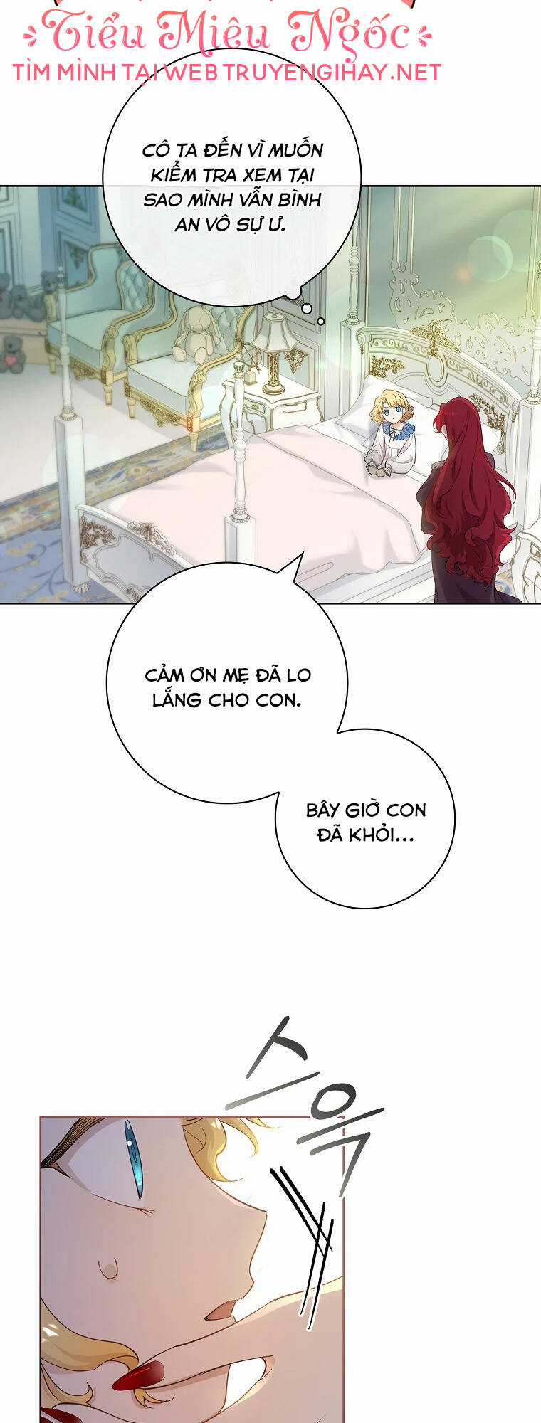 Nam Chính À, Tôi Sẽ Tôn Trọng Sở Thích Của Anh! Chapter 15 trang 12