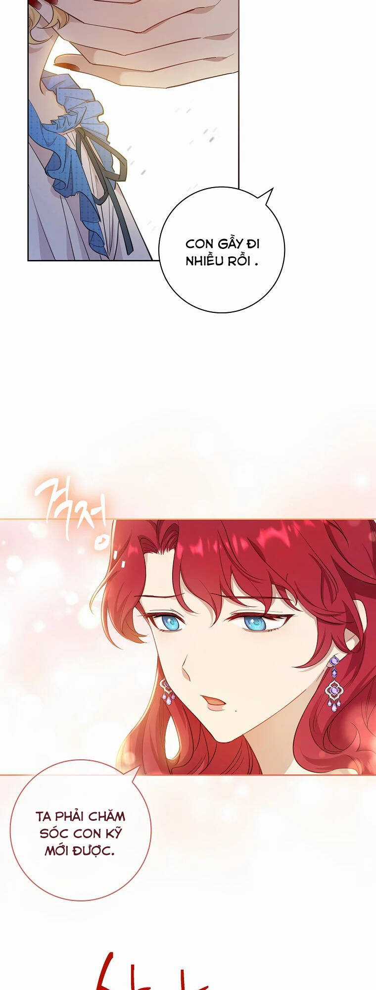 Nam Chính À, Tôi Sẽ Tôn Trọng Sở Thích Của Anh! Chapter 15 trang 13