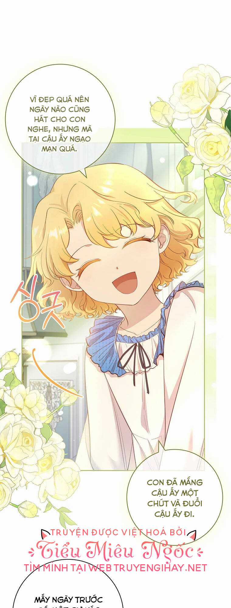 Nam Chính À, Tôi Sẽ Tôn Trọng Sở Thích Của Anh! Chapter 15 trang 17