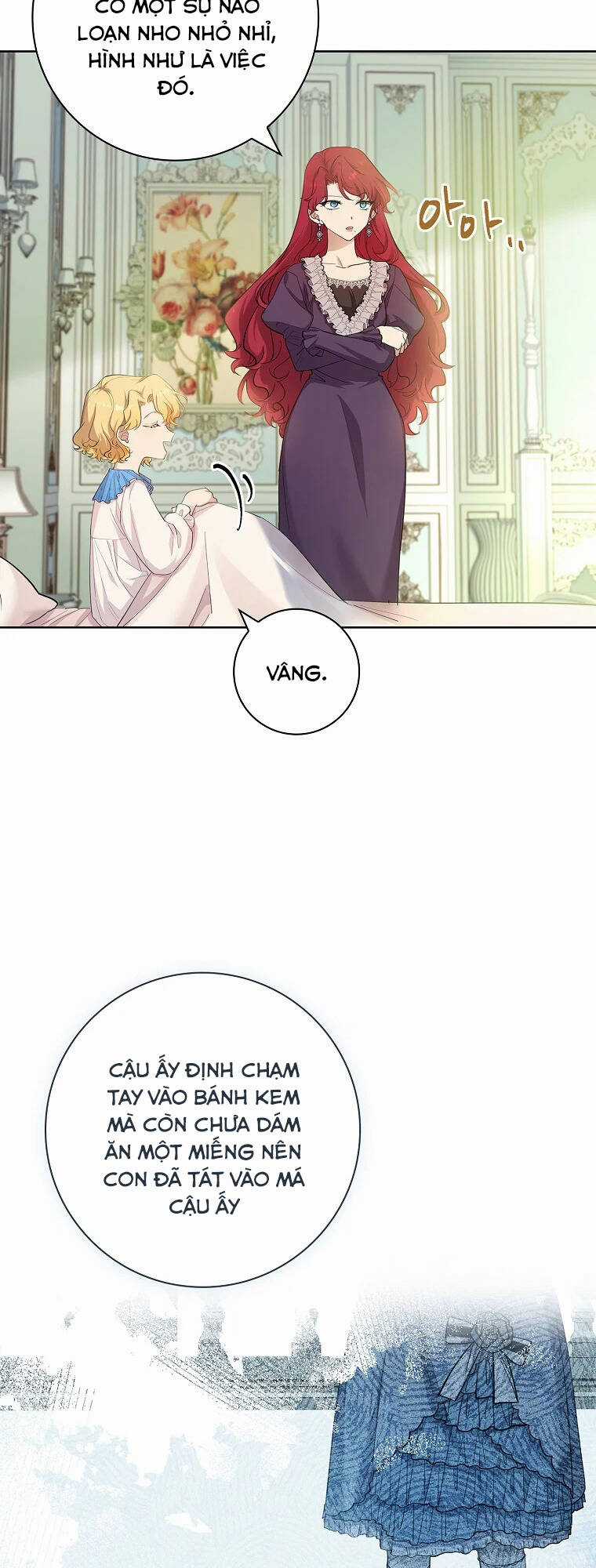 Nam Chính À, Tôi Sẽ Tôn Trọng Sở Thích Của Anh! Chapter 15 trang 18