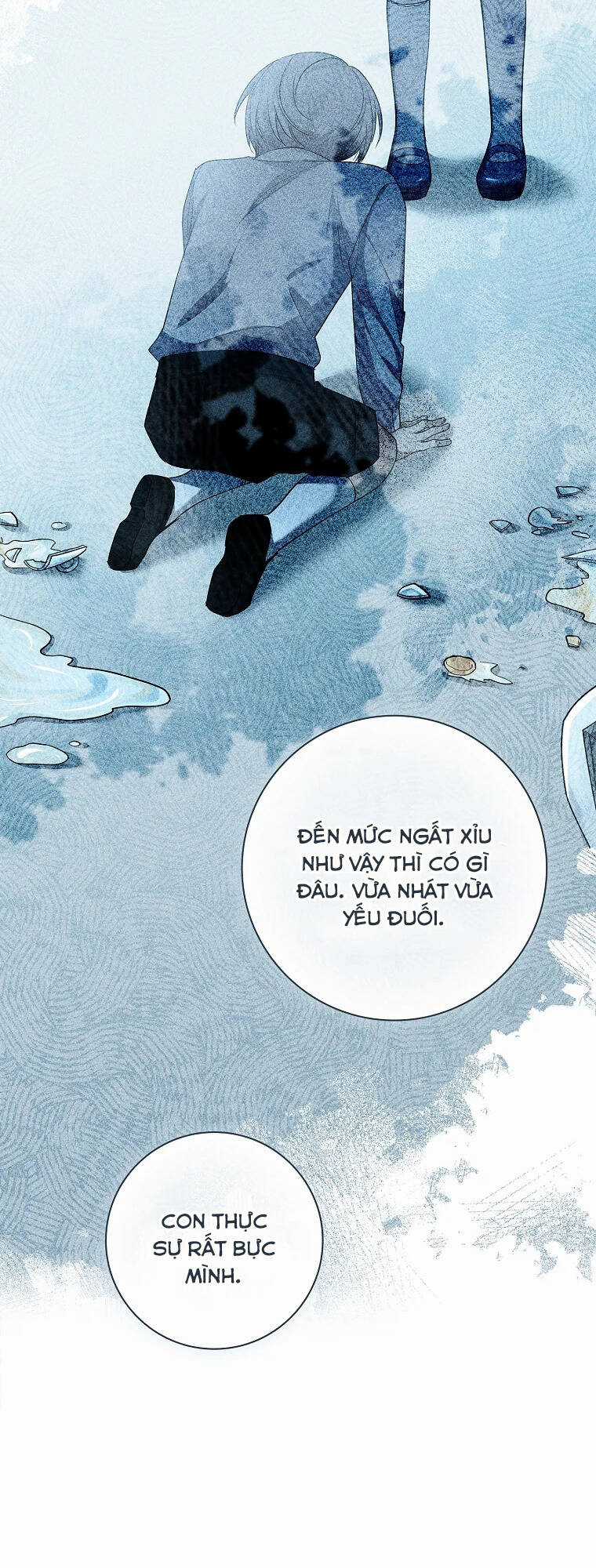 Nam Chính À, Tôi Sẽ Tôn Trọng Sở Thích Của Anh! Chapter 15 trang 19