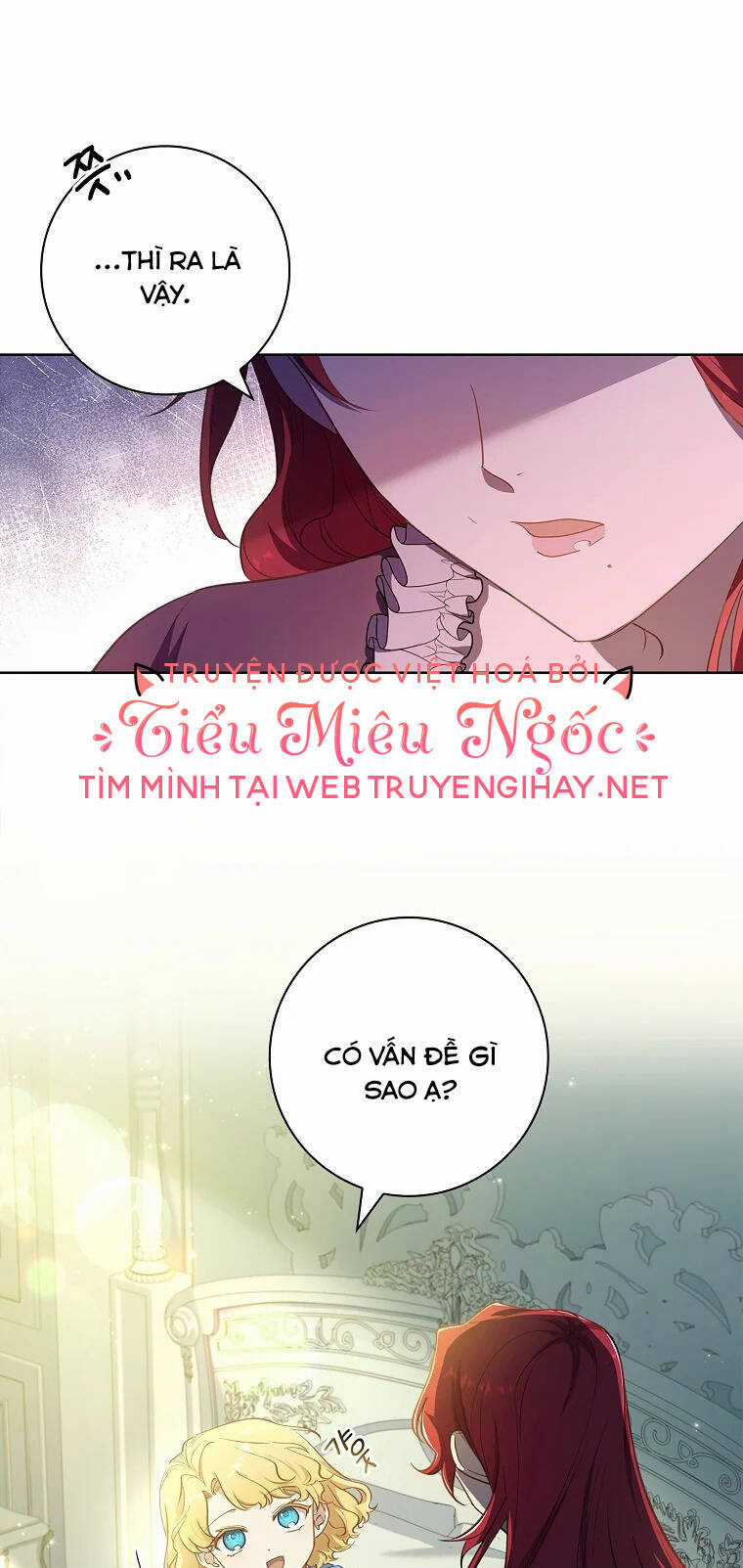 Nam Chính À, Tôi Sẽ Tôn Trọng Sở Thích Của Anh! Chapter 15 trang 20