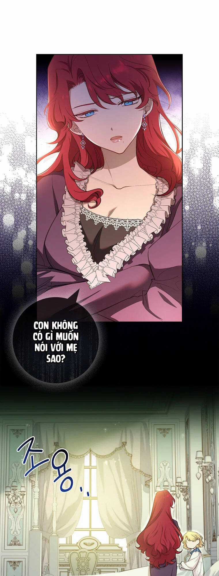 Nam Chính À, Tôi Sẽ Tôn Trọng Sở Thích Của Anh! Chapter 15 trang 22