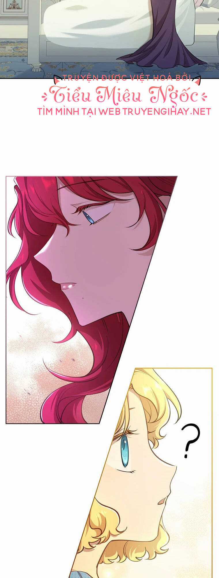 Nam Chính À, Tôi Sẽ Tôn Trọng Sở Thích Của Anh! Chapter 15 trang 23