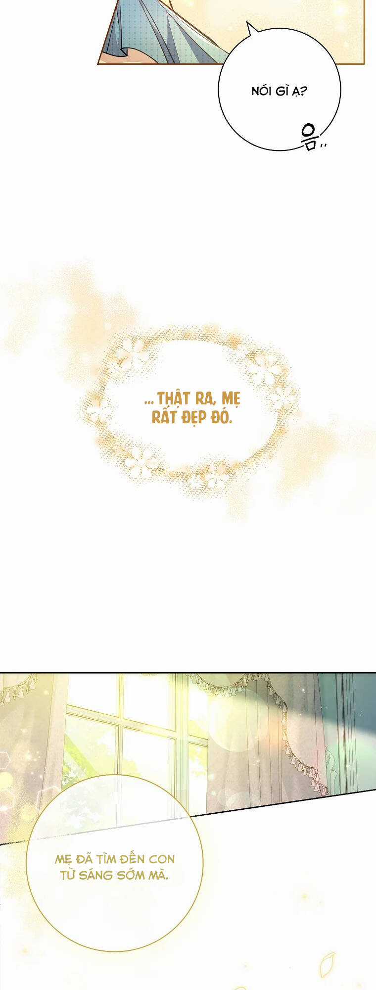 Nam Chính À, Tôi Sẽ Tôn Trọng Sở Thích Của Anh! Chapter 15 trang 24