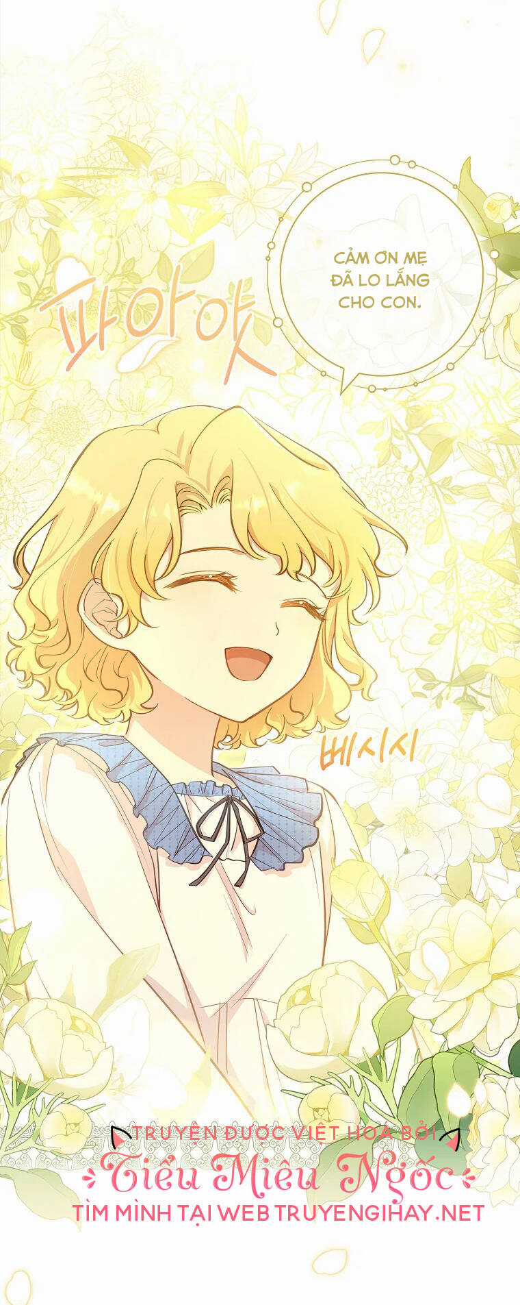 Nam Chính À, Tôi Sẽ Tôn Trọng Sở Thích Của Anh! Chapter 15 trang 25