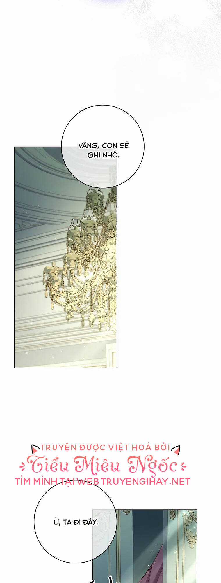 Nam Chính À, Tôi Sẽ Tôn Trọng Sở Thích Của Anh! Chapter 15 trang 27