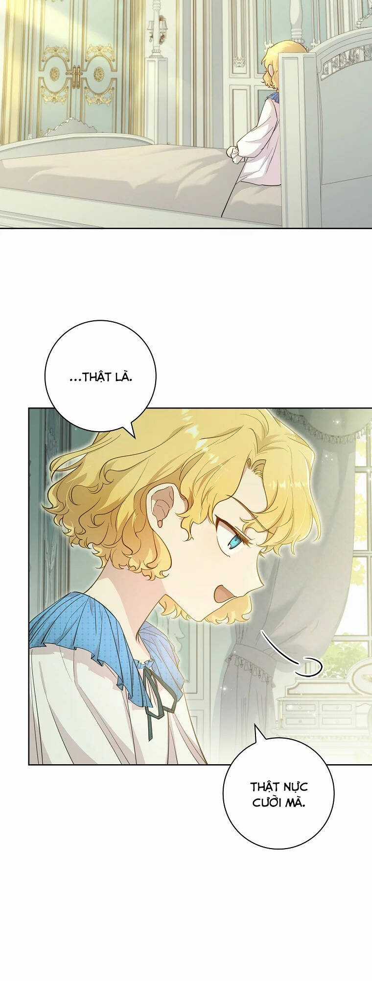 Nam Chính À, Tôi Sẽ Tôn Trọng Sở Thích Của Anh! Chapter 15 trang 29