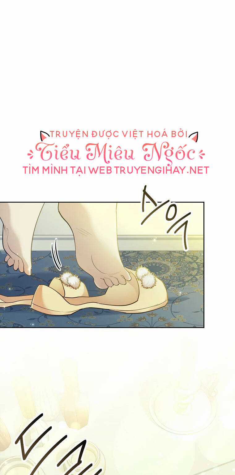 Nam Chính À, Tôi Sẽ Tôn Trọng Sở Thích Của Anh! Chapter 15 trang 30