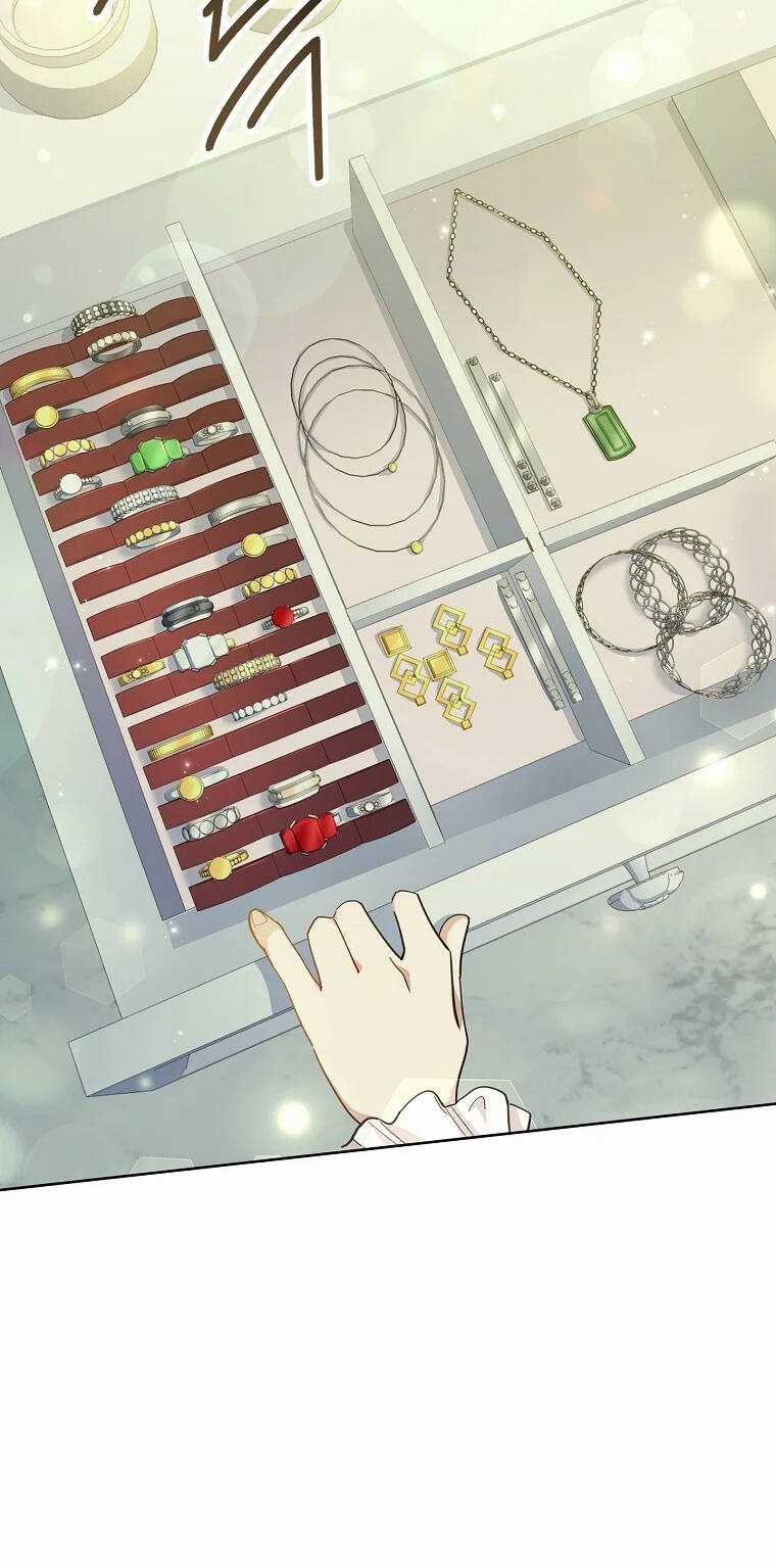 Nam Chính À, Tôi Sẽ Tôn Trọng Sở Thích Của Anh! Chapter 15 trang 31