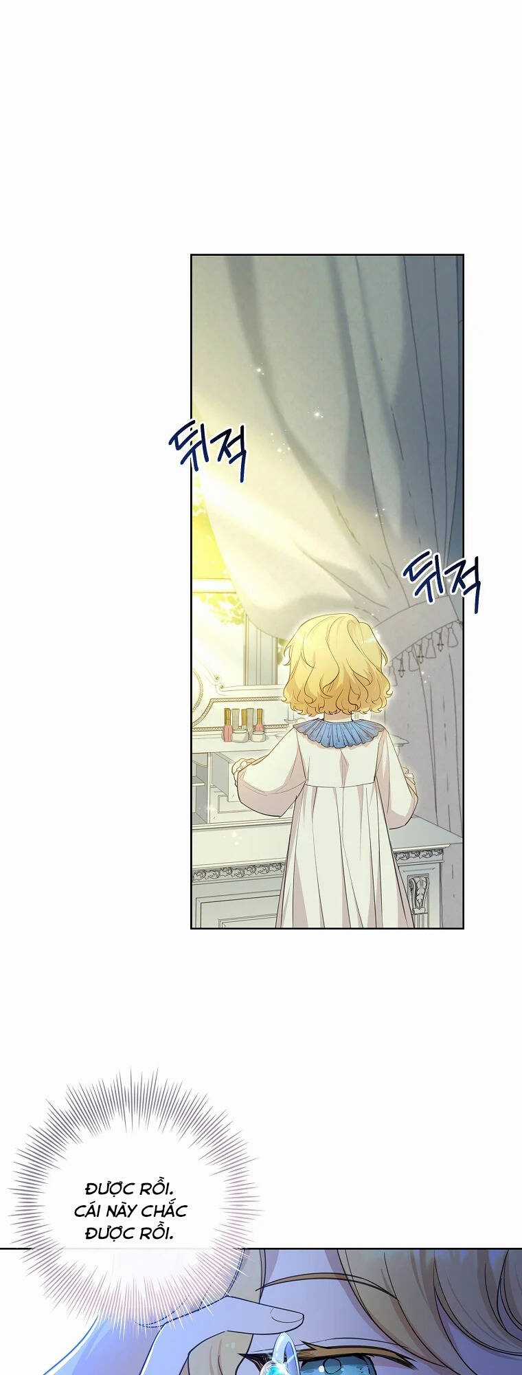 Nam Chính À, Tôi Sẽ Tôn Trọng Sở Thích Của Anh! Chapter 15 trang 32