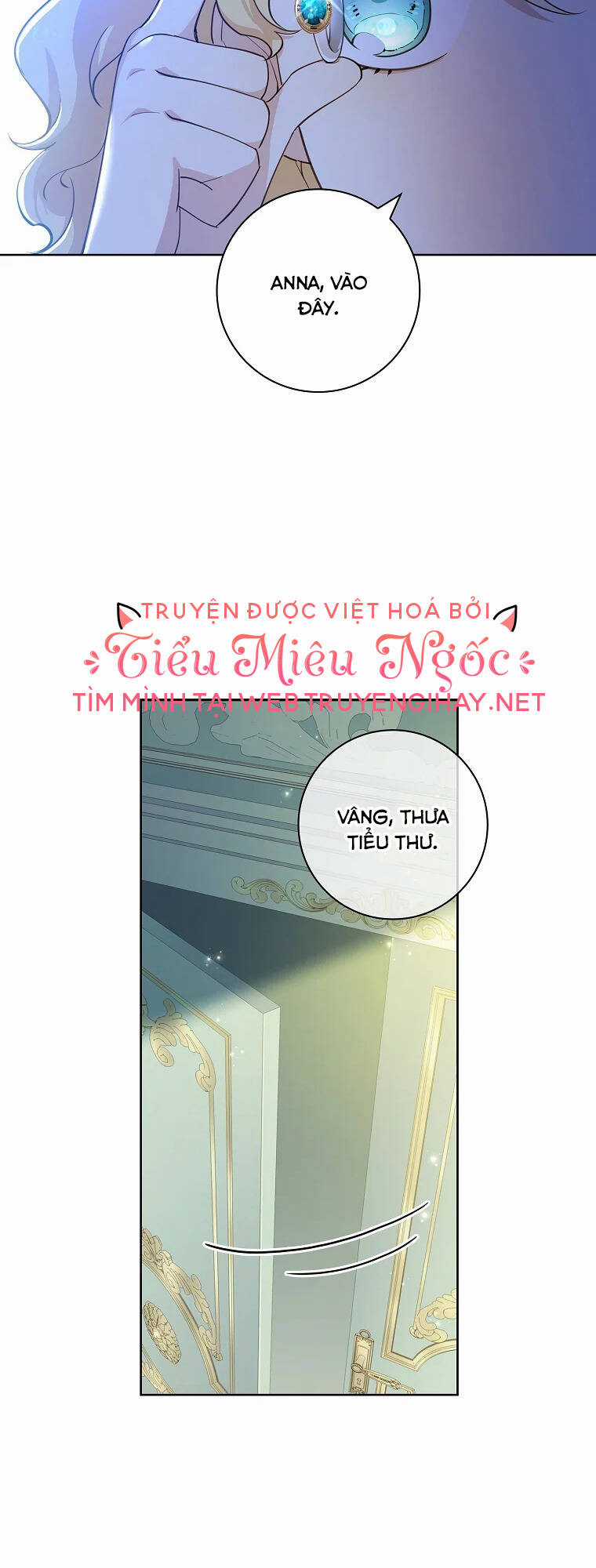 Nam Chính À, Tôi Sẽ Tôn Trọng Sở Thích Của Anh! Chapter 15 trang 33