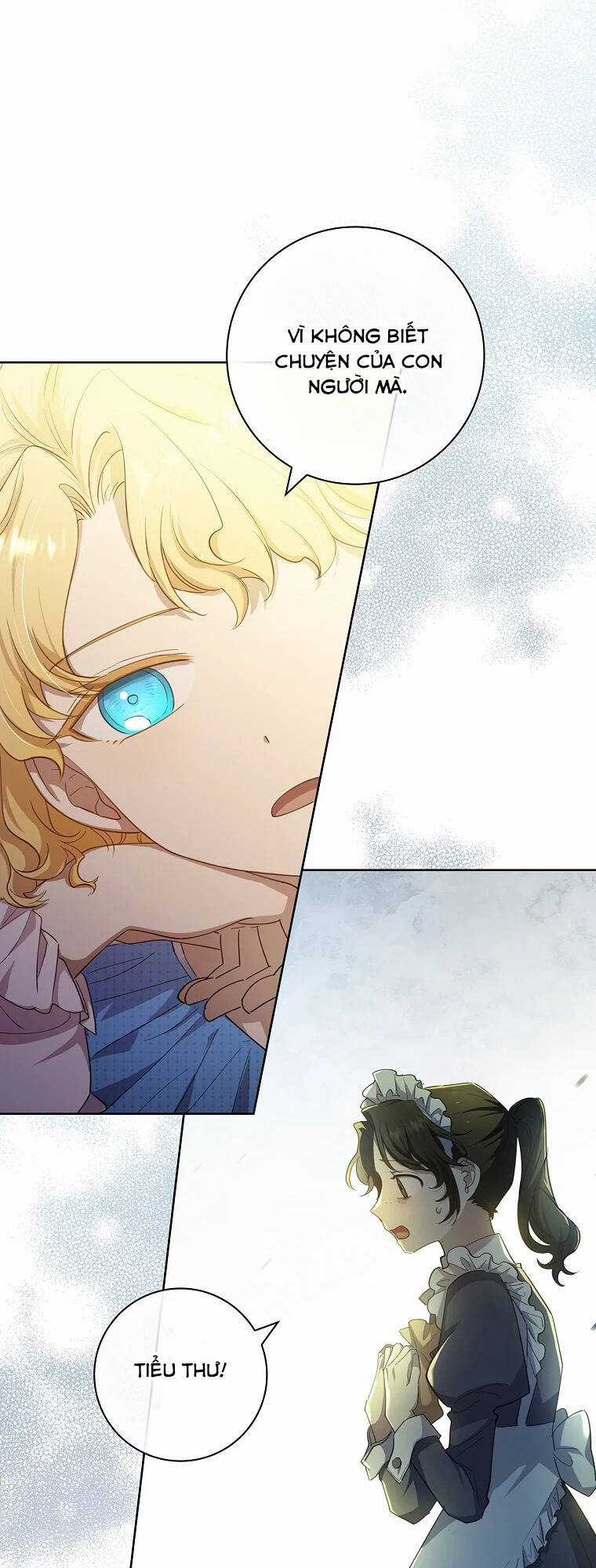 Nam Chính À, Tôi Sẽ Tôn Trọng Sở Thích Của Anh! Chapter 15 trang 39