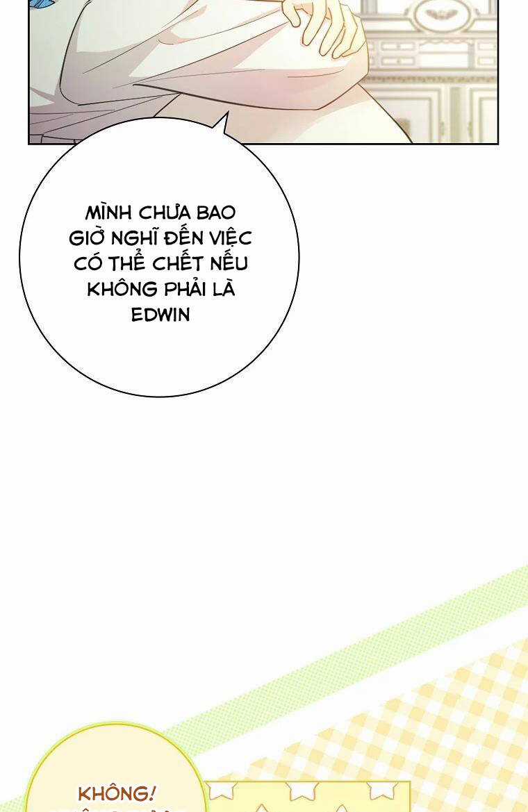 Nam Chính À, Tôi Sẽ Tôn Trọng Sở Thích Của Anh! Chapter 15 trang 4