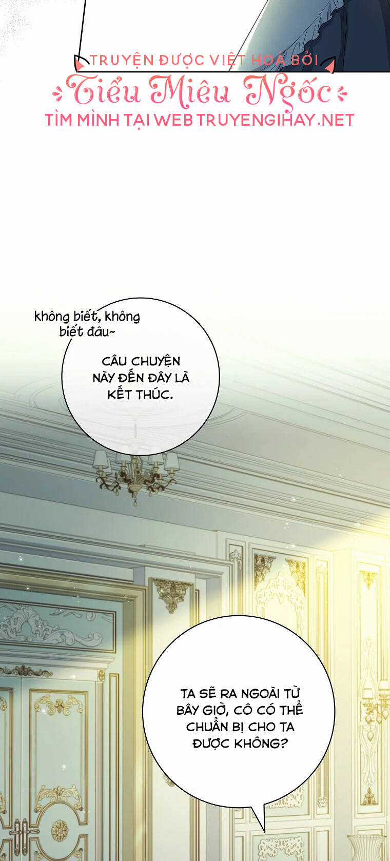 Nam Chính À, Tôi Sẽ Tôn Trọng Sở Thích Của Anh! Chapter 15 trang 40
