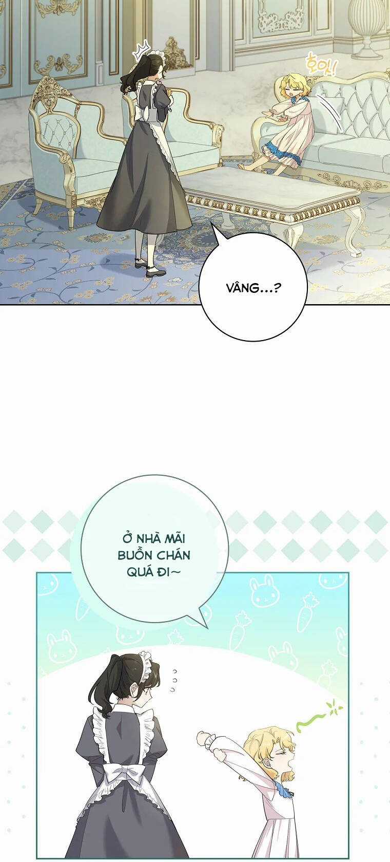 Nam Chính À, Tôi Sẽ Tôn Trọng Sở Thích Của Anh! Chapter 15 trang 41