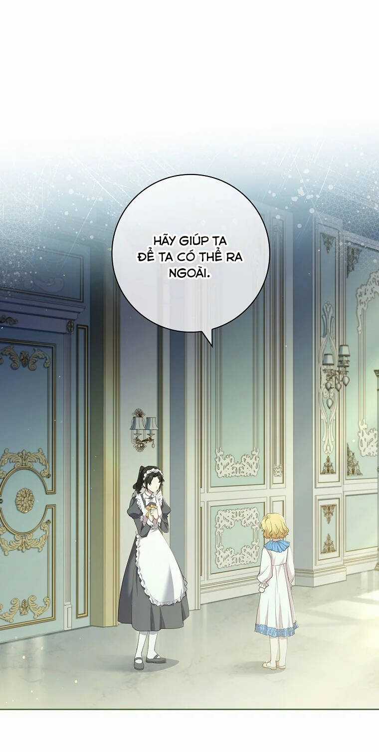 Nam Chính À, Tôi Sẽ Tôn Trọng Sở Thích Của Anh! Chapter 15 trang 46