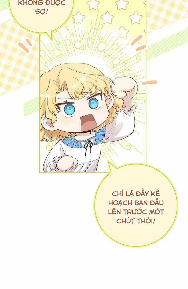 Nam Chính À, Tôi Sẽ Tôn Trọng Sở Thích Của Anh! Chapter 15 trang 5