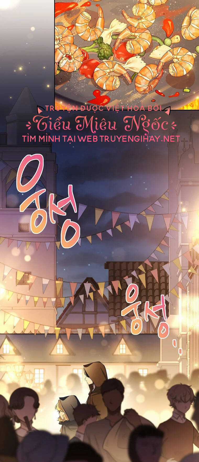 Nam Chính À, Tôi Sẽ Tôn Trọng Sở Thích Của Anh! Chapter 15 trang 50