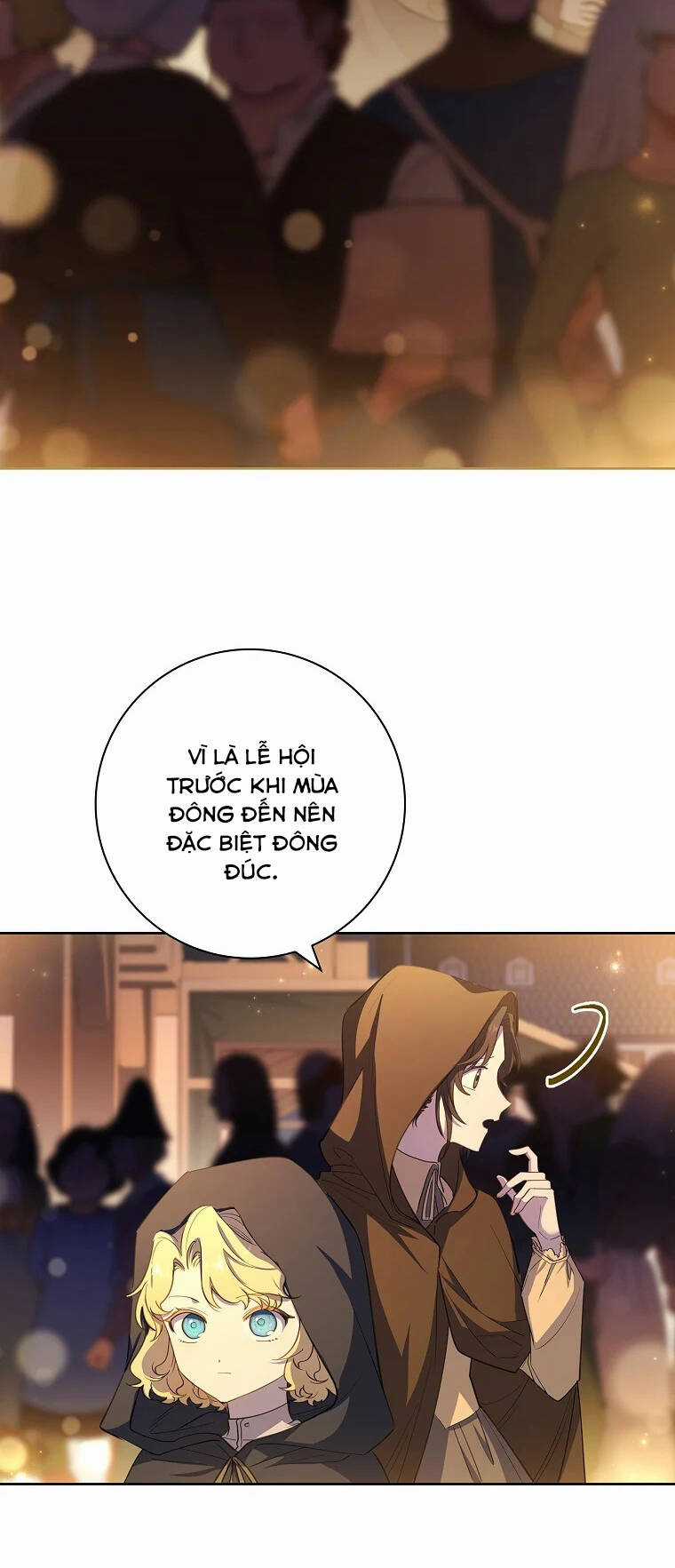 Nam Chính À, Tôi Sẽ Tôn Trọng Sở Thích Của Anh! Chapter 15 trang 51