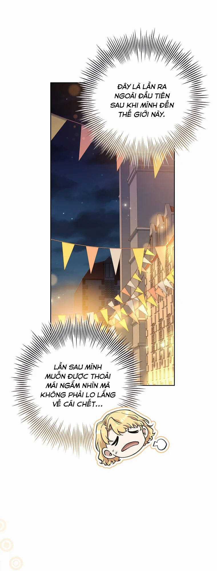 Nam Chính À, Tôi Sẽ Tôn Trọng Sở Thích Của Anh! Chapter 15 trang 52