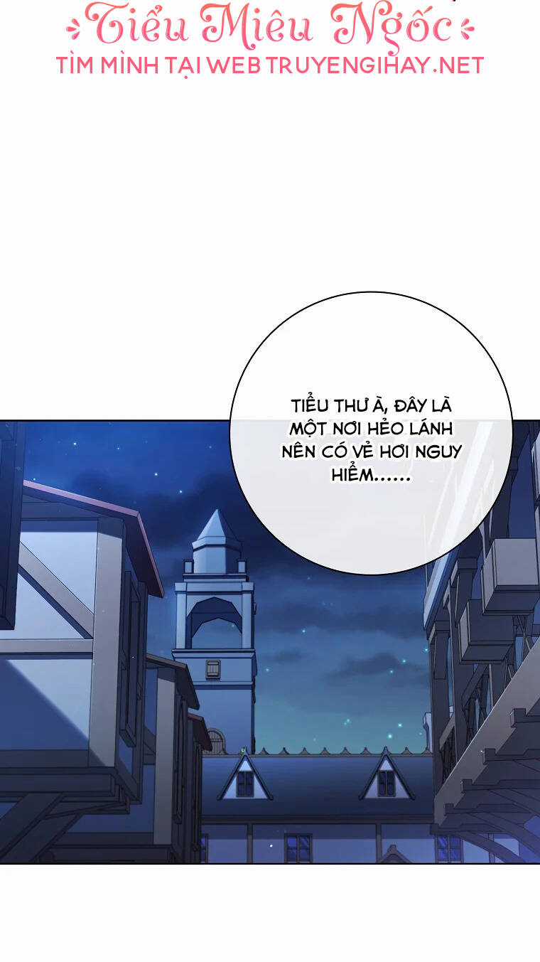 Nam Chính À, Tôi Sẽ Tôn Trọng Sở Thích Của Anh! Chapter 15 trang 54