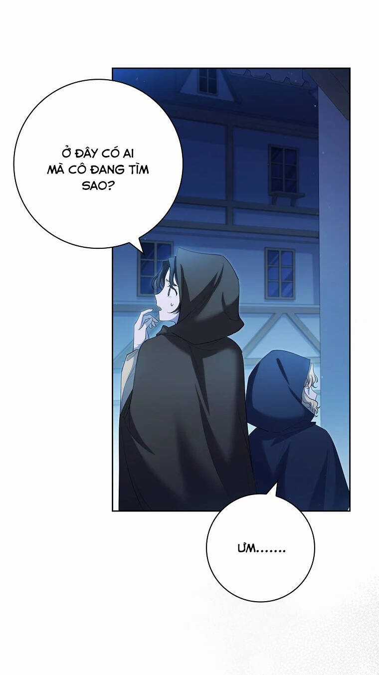 Nam Chính À, Tôi Sẽ Tôn Trọng Sở Thích Của Anh! Chapter 15 trang 55