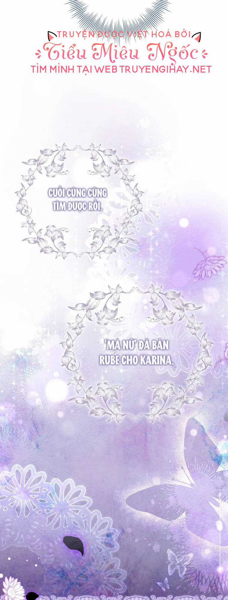 Nam Chính À, Tôi Sẽ Tôn Trọng Sở Thích Của Anh! Chapter 15 trang 57