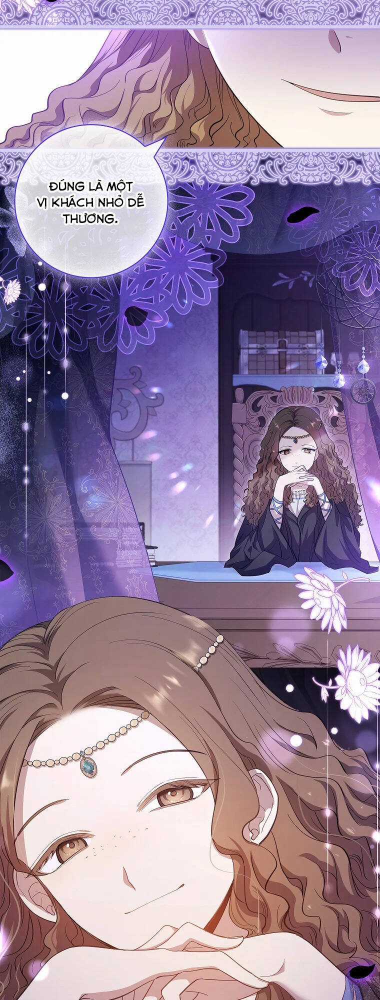 Nam Chính À, Tôi Sẽ Tôn Trọng Sở Thích Của Anh! Chapter 15 trang 58