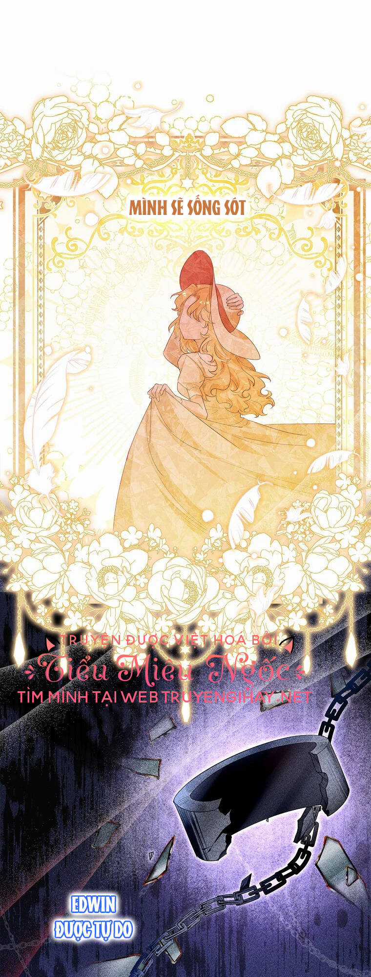 Nam Chính À, Tôi Sẽ Tôn Trọng Sở Thích Của Anh! Chapter 15 trang 6