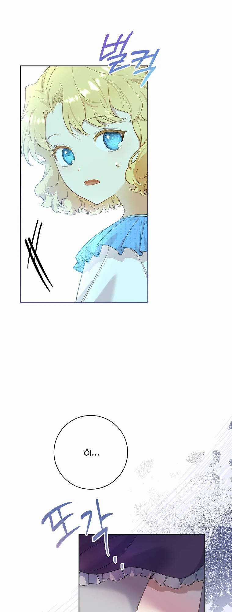 Nam Chính À, Tôi Sẽ Tôn Trọng Sở Thích Của Anh! Chapter 15 trang 8