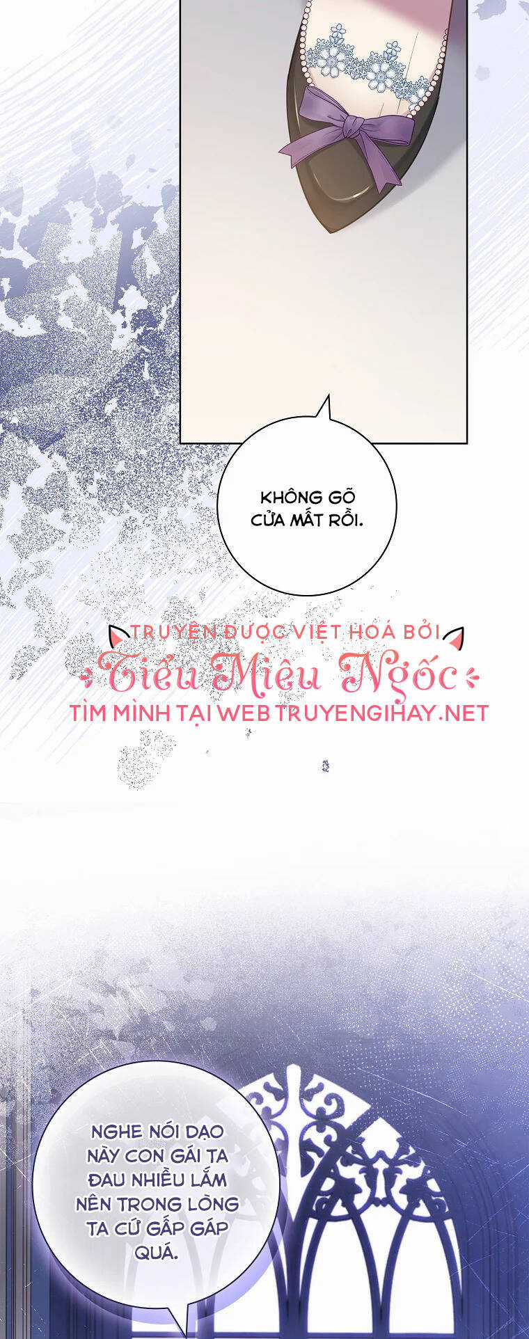 Nam Chính À, Tôi Sẽ Tôn Trọng Sở Thích Của Anh! Chapter 15 trang 9