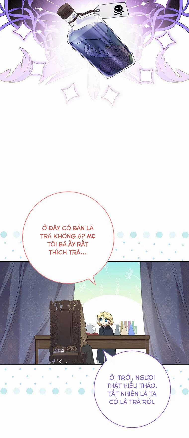 Nam Chính À, Tôi Sẽ Tôn Trọng Sở Thích Của Anh! Chapter 16 trang 10