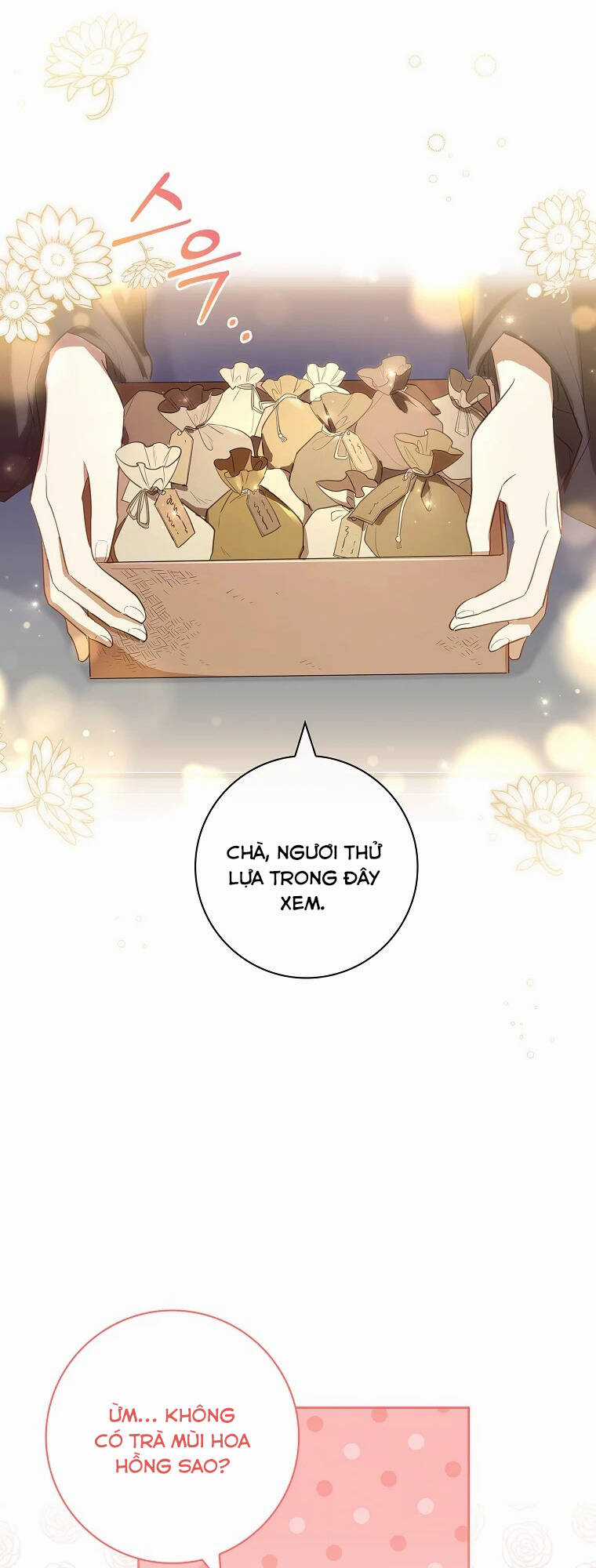 Nam Chính À, Tôi Sẽ Tôn Trọng Sở Thích Của Anh! Chapter 16 trang 11