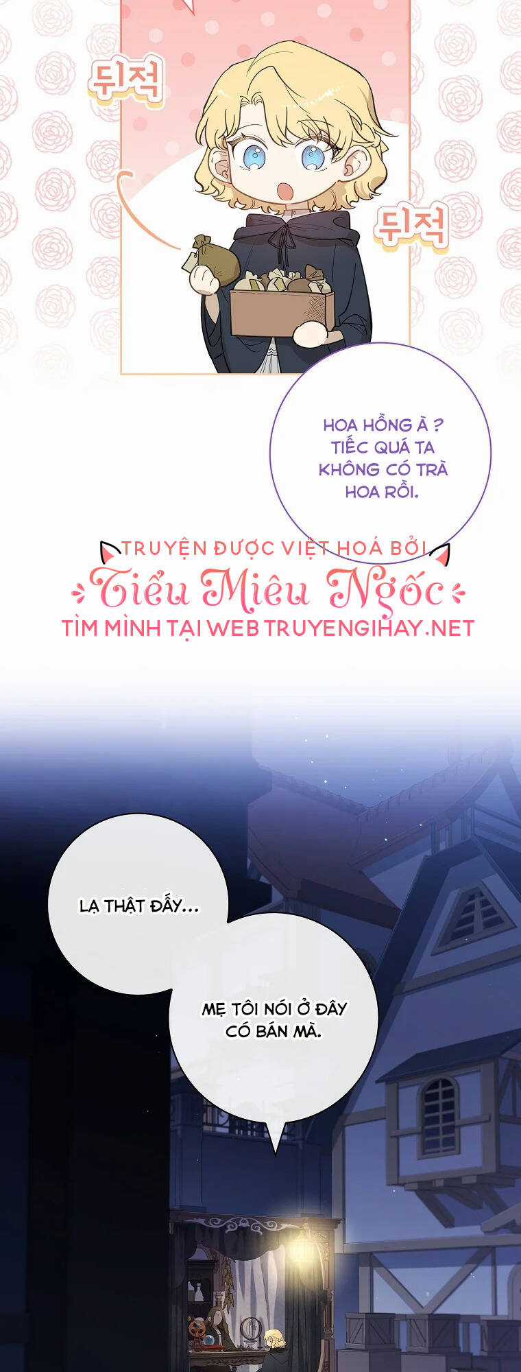 Nam Chính À, Tôi Sẽ Tôn Trọng Sở Thích Của Anh! Chapter 16 trang 12
